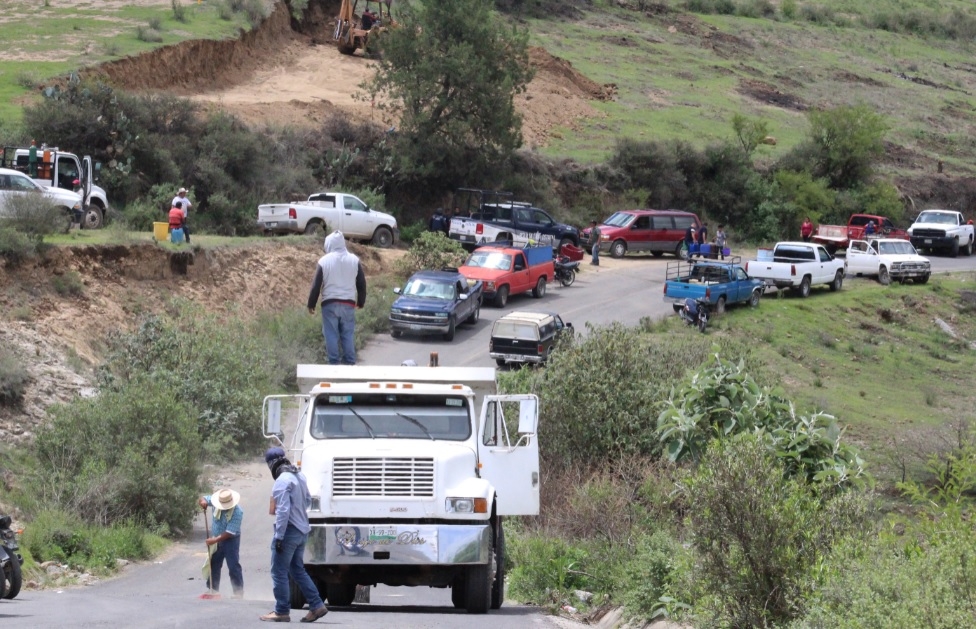 Pemex ha perdido 25 mil mdp por huachicol en 13 años