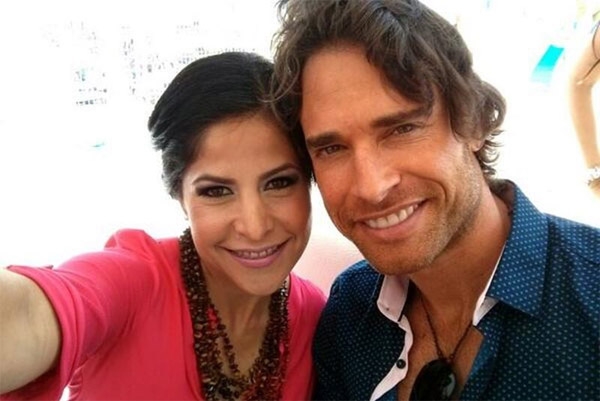 Causa polémica ‘selfie’ de alcaldesa con Sebastián Rulli