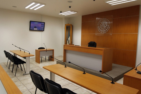 Nuevo Código Penal entra en vigor en Puebla el 24 de noviembre