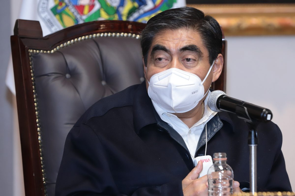 Ayuntamientos y gobierno estatal revisarán operación de gaseras: Barbosa