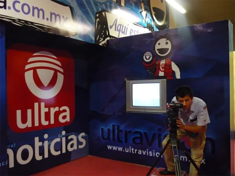 Ultravisión deja sin servicio de TV por cable a San Martín, Atlixco y Tlaxcala