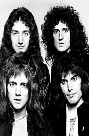 Queen abre su cuenta en TikTok y crea retos para cantar con ellos