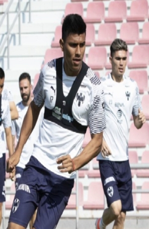 Mundial de Clubes: Rayados enfrenta a Al Saad