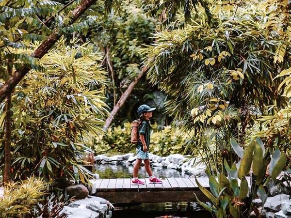 Las tendencias del turismo wellness