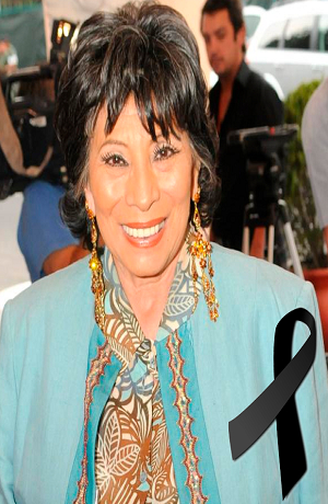 Murió Mónica Miguel, actriz y directora de la televisión mexicana