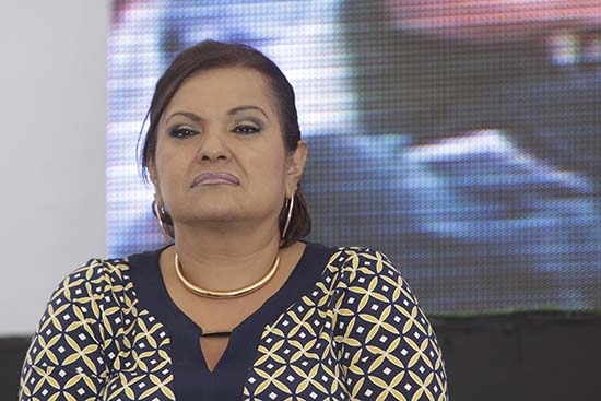 Diputados no protegerán a ex alcaldesa de Cholula: Chilaca
