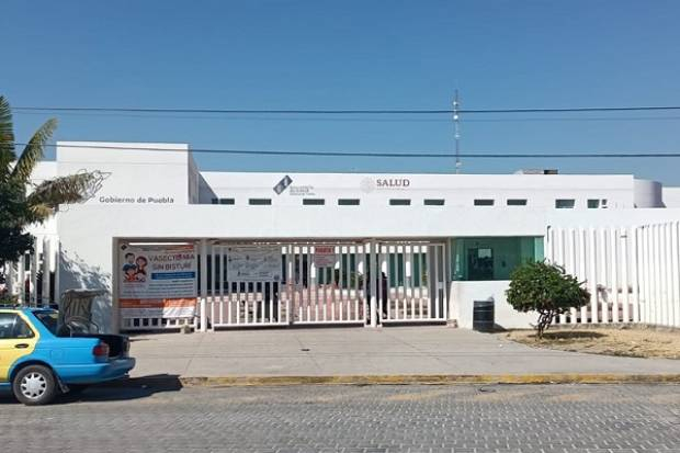 CDH emite recomendación por bebé quemada en hospital de Izúcar