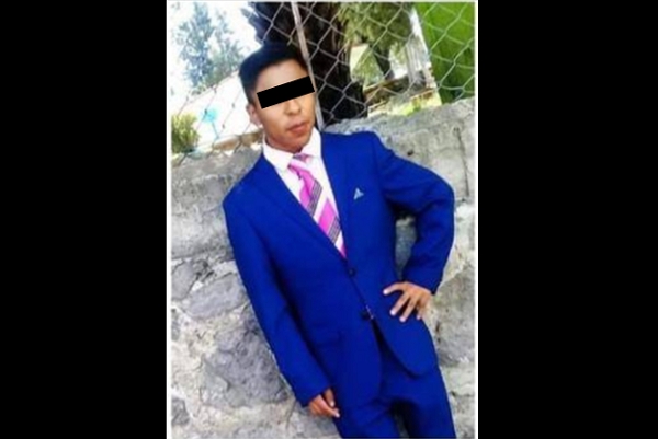Muere joven que fue reportado como extraviado en Puebla