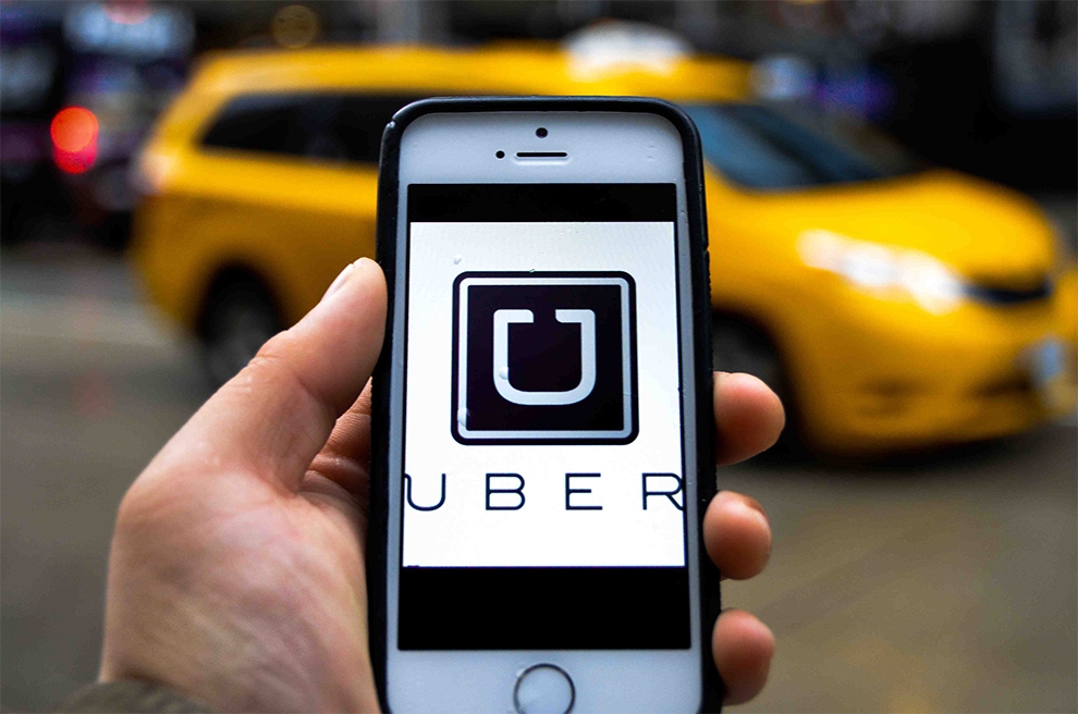 Uber dice que le robaron datos de 57 millones de usuarios; no hay afectados en México