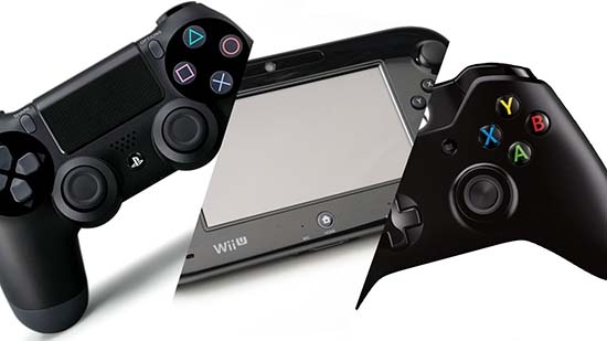 ¿Cómo se enfrentará Wii U a PS4 y Xbox One?
