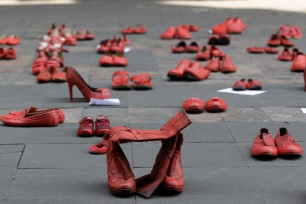 Conavim dio a Puebla sólo 2 mdp para mitigar violencia contra mujeres