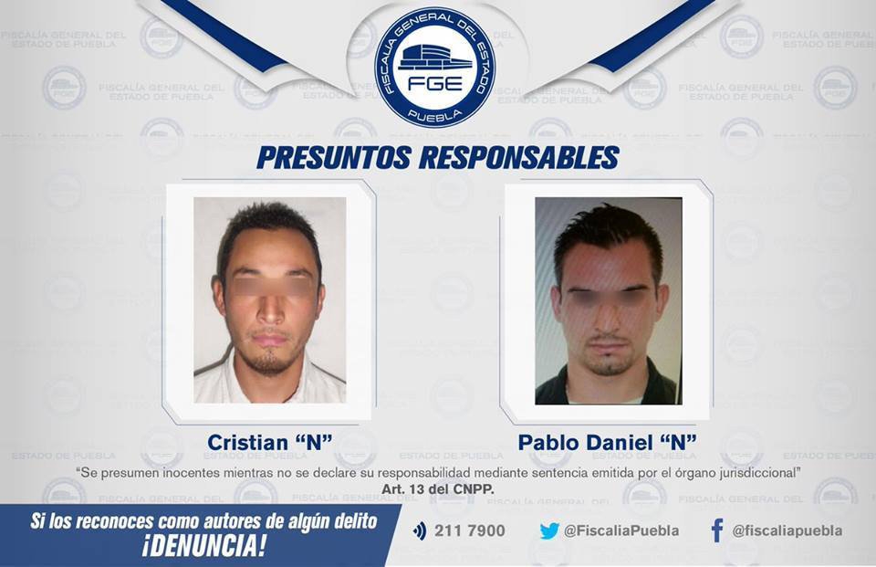 Comparece testigo en caso Huitzilan pero Alonso Aco evadió citas: Fiscalía de Puebla