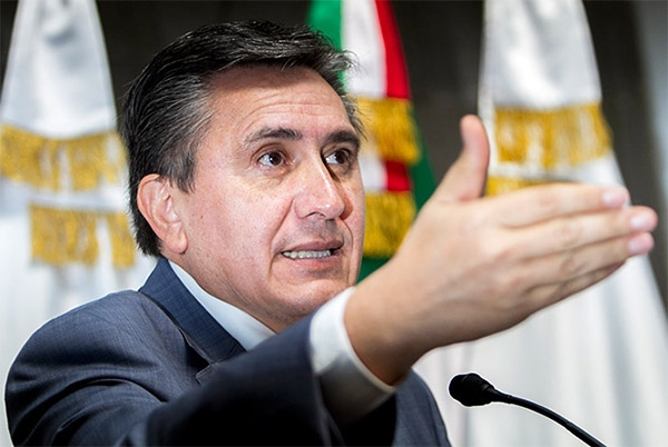 CNDH propone sistema nacional de búsqueda de desaparecidos