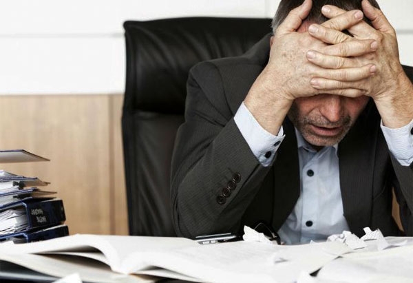 No permitas que los cobradores violen tus derechos