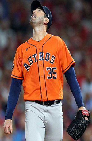 Serie Mundial 2022: Astros buscará el título en el J6 ante Filadelfia