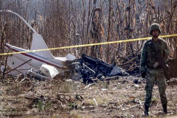Noveno implicado en accidente de los Moreno Valle habría sido detenido