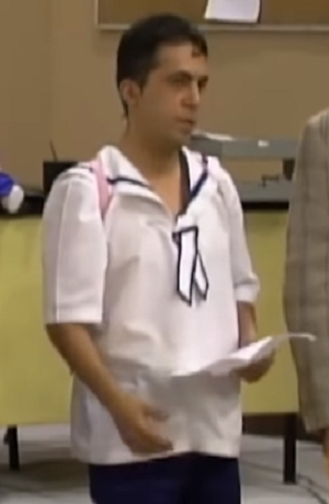 Muere el comediante Miguel Hernández, “Agapito” en Cero en Conducta