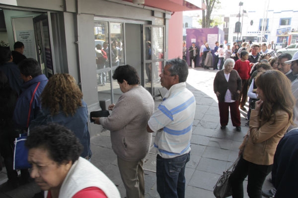 ¿Cuánto aumentará el predial en Puebla Capital en 2015?