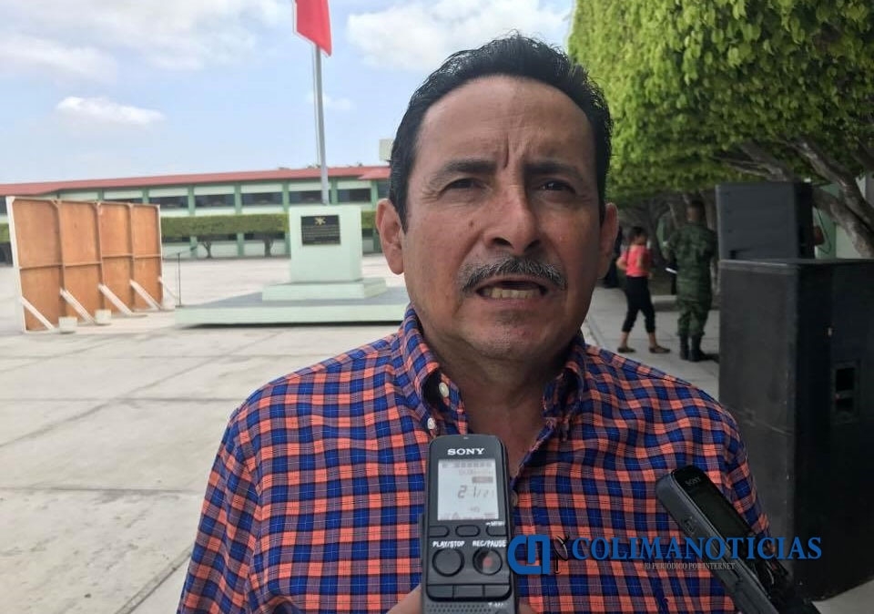 Asesinan al presidente municipal de Ixtlahuacán, Colima