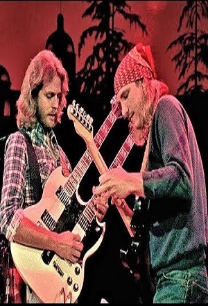 The Eagles y Hotel California de México ponen fin a pleito legal
