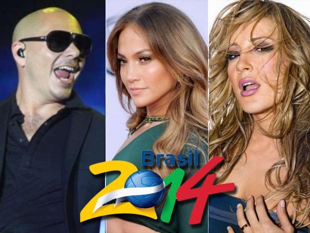 Brasil 2014: Escucha We are One, el tema oficial del Mundial