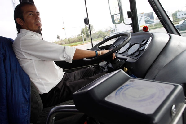A partir de este lunes, RUTA sólo aceptará pago con tarjeta electrónica