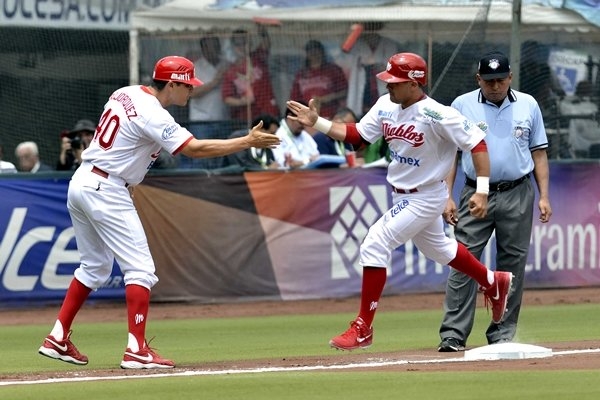Pericos de Puebla en la lona, Diablos Rojos a un triunfo de consagrarse en la Serie del Rey