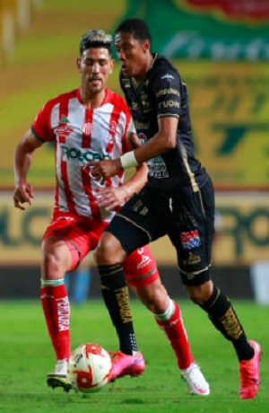 León ya quiere afición para su partido ante Necaxa de la próxima semana