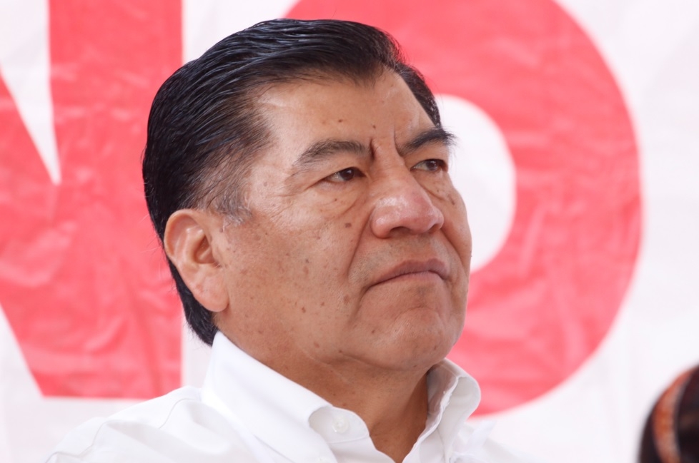 La FGR confirma que Interpol ya busca a Mario Marín en el extranjero