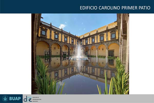 BUAP ofertará 102 plazas para personal académico