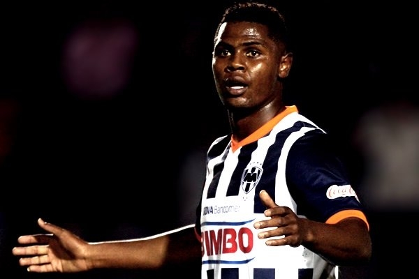 La Franja: Marlon de Jesús es nuevo refuerzo en la delantera