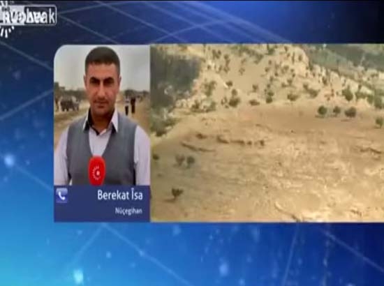 VIDEO: Conductor y reportero lloran en vivo por muerte de niños en Irak