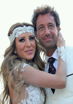 Gabriel Soto y Geraldine Bazán se divorcian