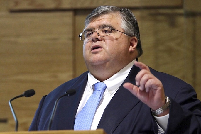 Banco de México hará todo para que no suba la inflación: Carstens