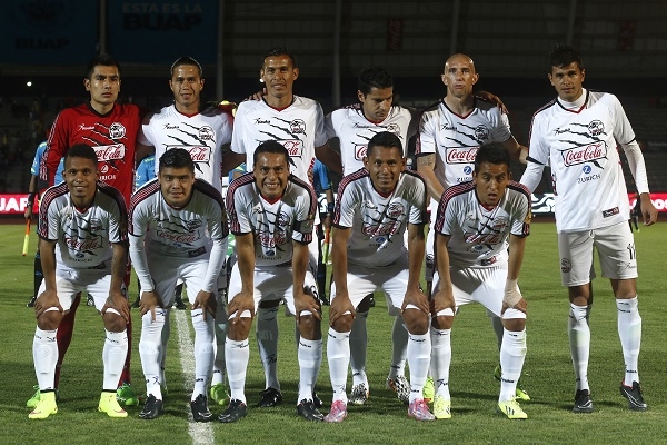 Lobos BUAP buscará derrotar al Atlante para acceder a la liguilla del Ascenso MX