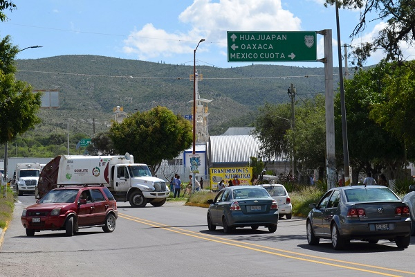 Investiga CDH detención de una niña de 9 años en desalojo del relleno sanitario de Tehuacán