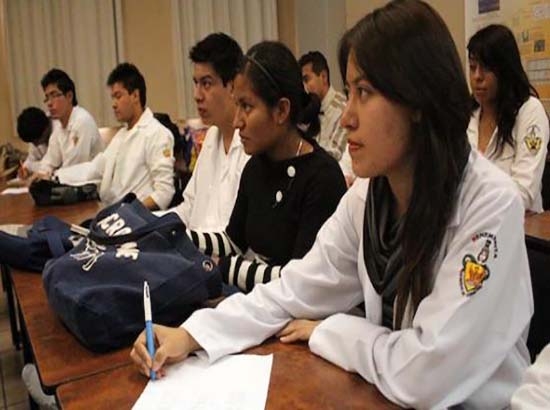 BUAP reanuda actividades este 4 de agosto