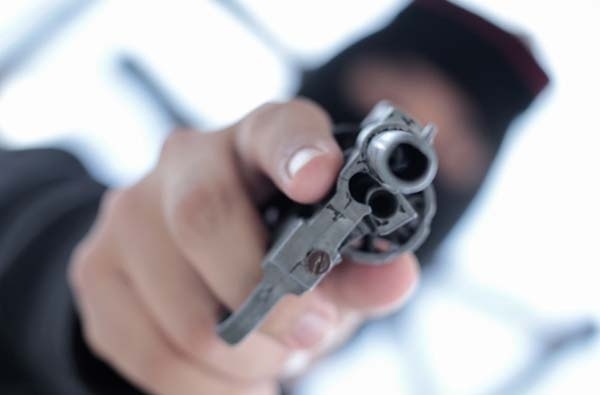 Crecen delitos con armas de fuego en Puebla durante 2018