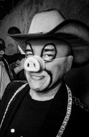 Muere Kiko, fundador y líder del Grupo Marrano