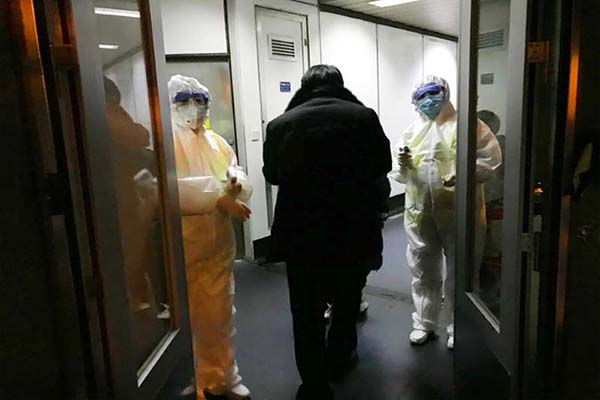 México, preparado para el coronavirus: Secretaría de Salud