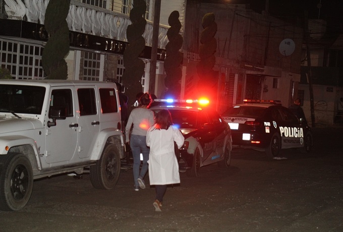 “El Kalimba”, líder huachicolero, fue ejecutado en hospital de Puebla: FGE