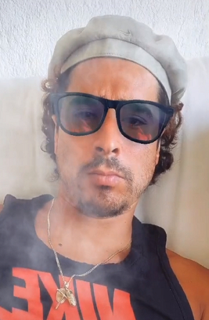 Guillermo Ochoa se robó show en Tik Tok con su hija