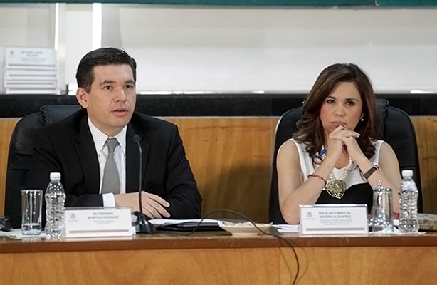 SHCP admite hoyo fiscal de 198 mmdp por caída del petróleo