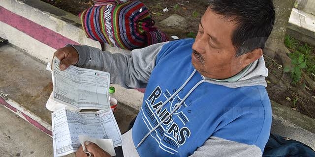 Pacientes siguen pagando por atención médica en el Insabi; Senado investigará