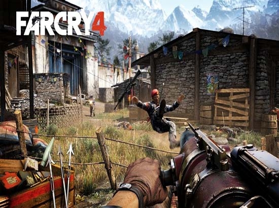 Assassin’s Creed Unity y Far Cry 4 llegarán con doblaje latino