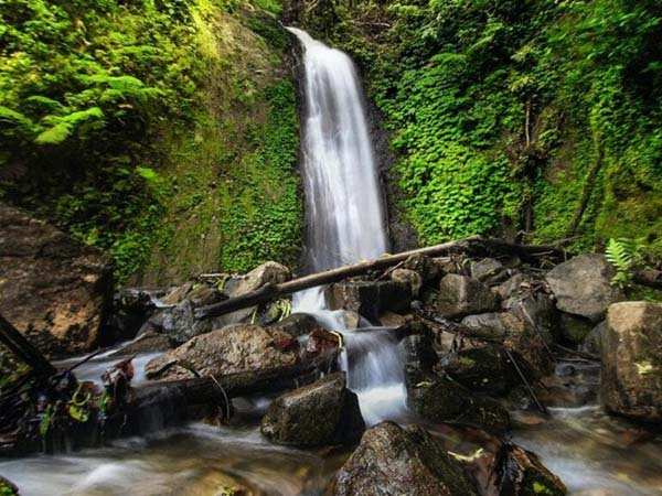 La cascada del desamor, ¿en dónde está y por qué la bautizaron así?