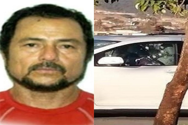 Ejecutaron a Francisco Guízar, “El Rey de las Gasolinas” en Lomas de Angelópolis