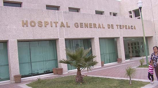 Alumna de secundaria de Chachapa, Puebla, al hospital por bullying