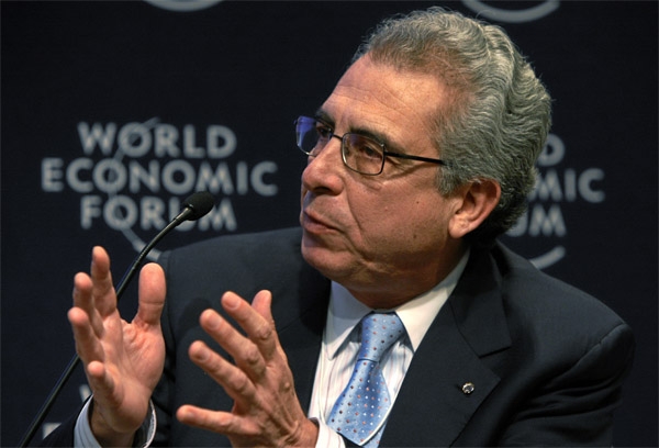 Corte de EU desecha demanda contra Zedillo por Acteal