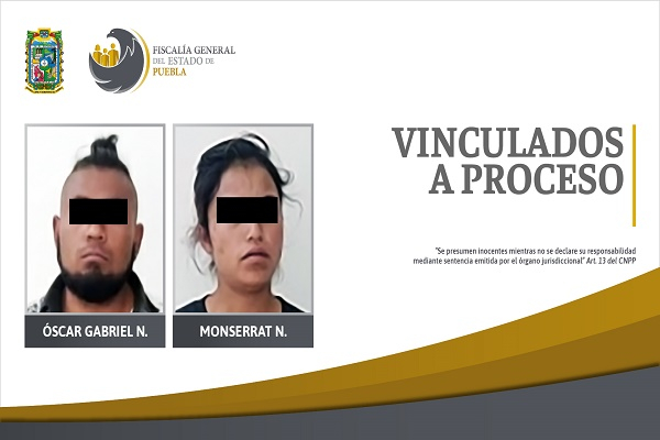Secuestran a una mujer en Lara Grajales y son enviados a prisión